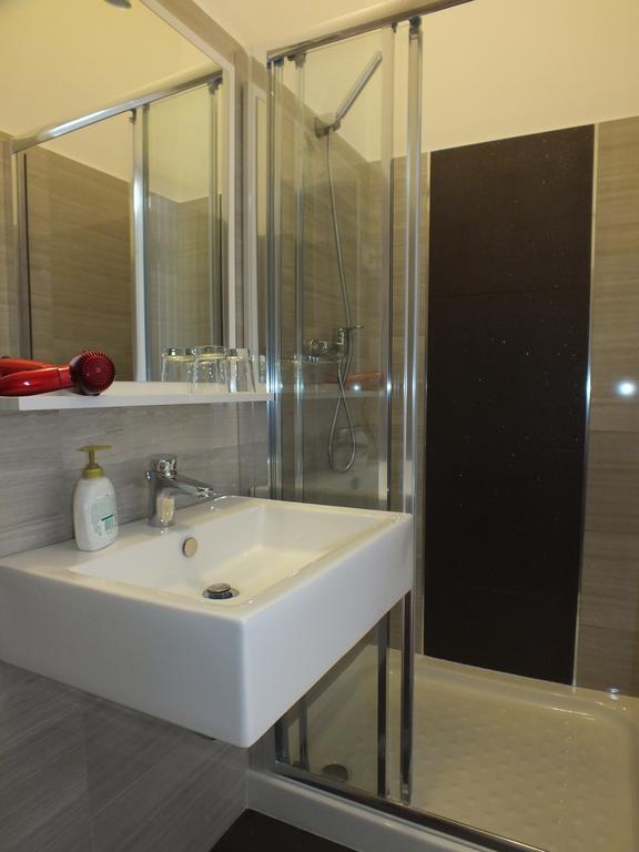 Apartman Draguc Пула Экстерьер фото